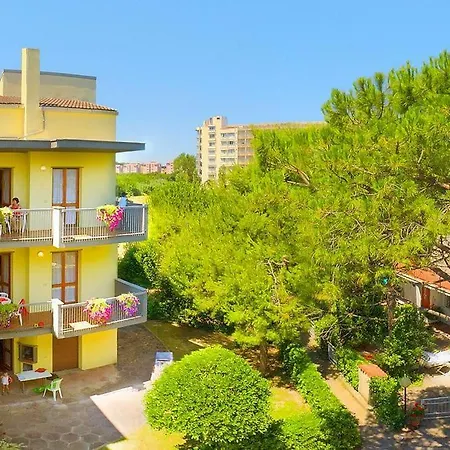 Dama Blu - Ima02220-cya Apartment