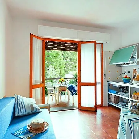 Apartment Dama Blu - Ima02220-cya